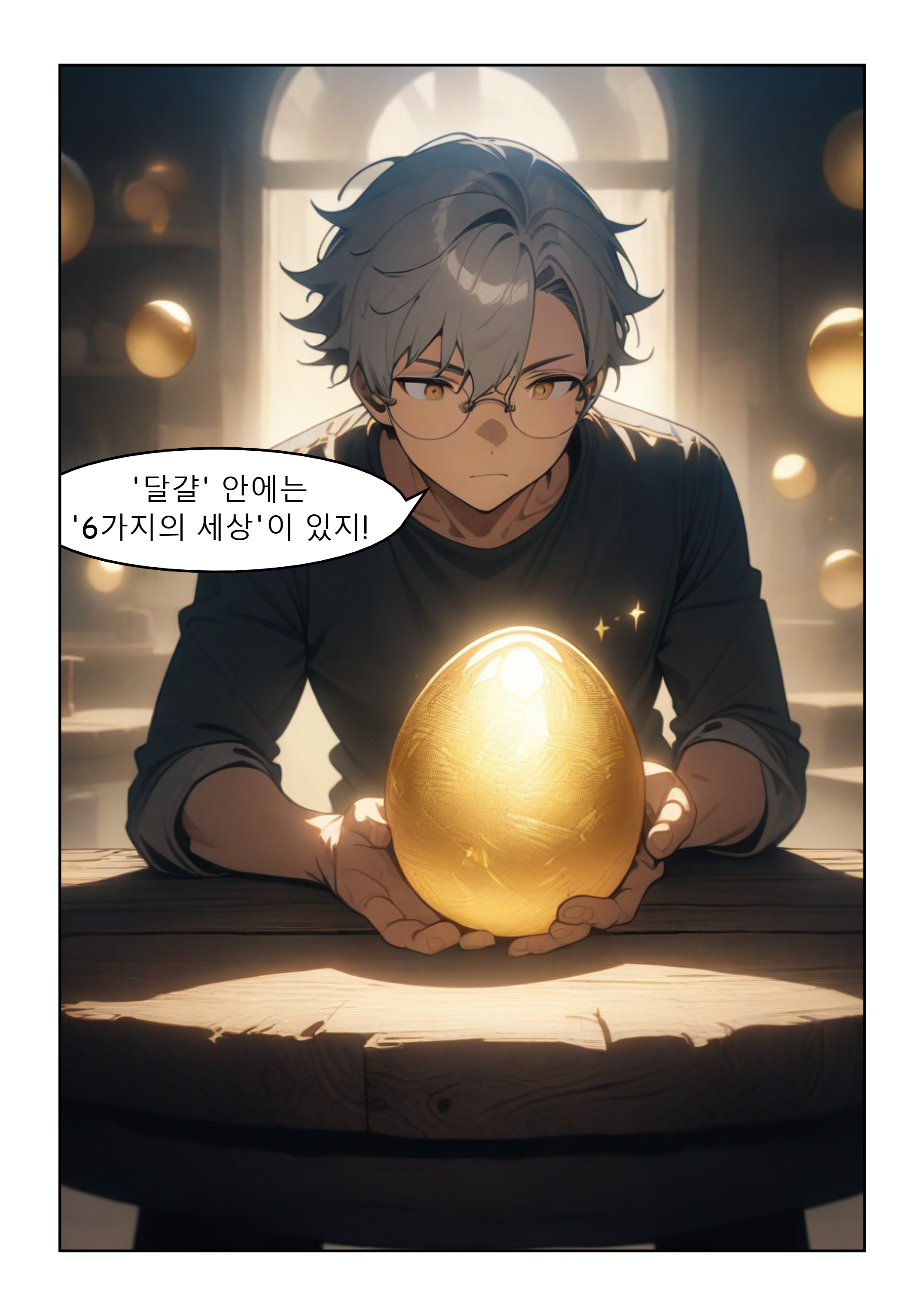 3부 앙드레 코스톨라니의 계란으로 세상을 읽다!_15.png