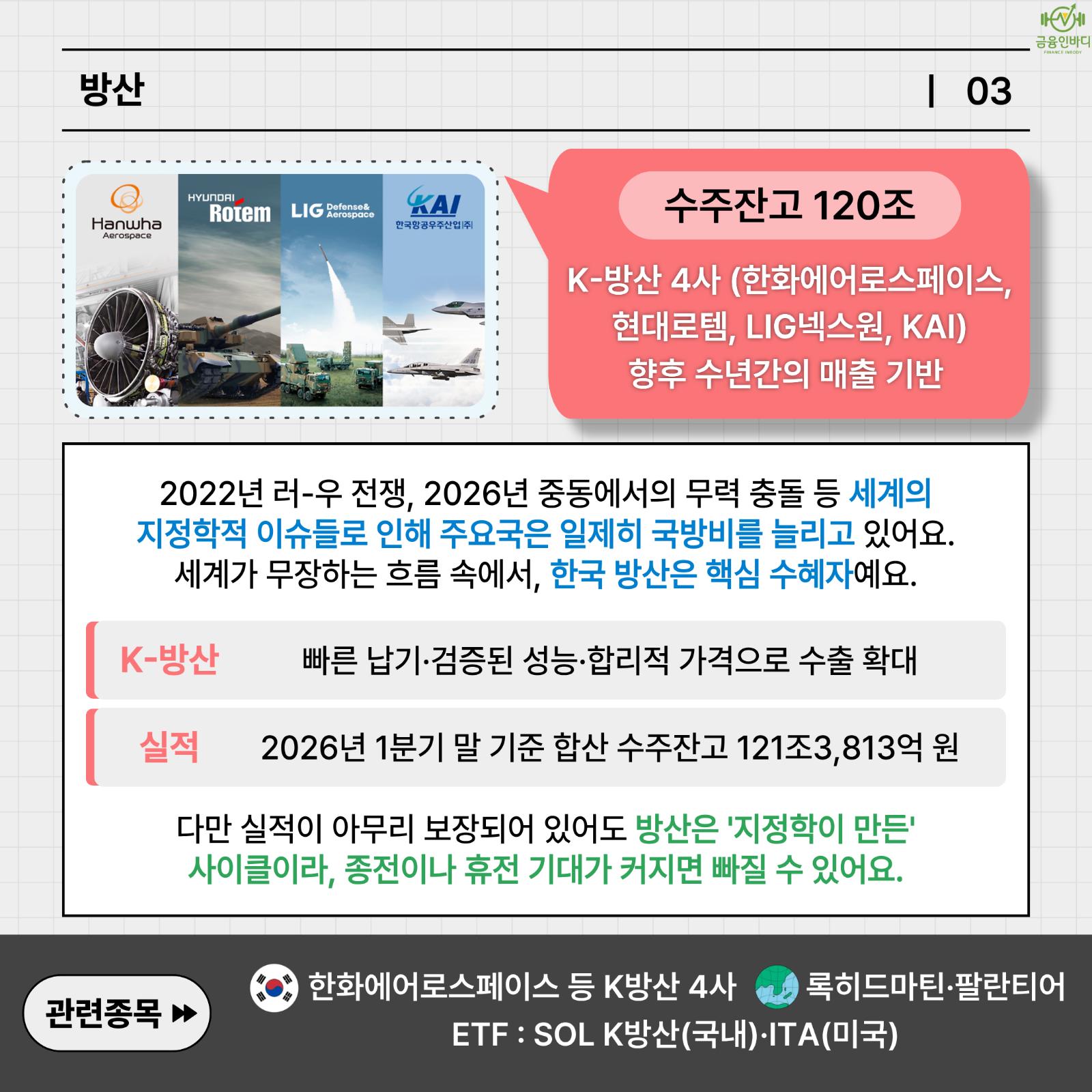 방산