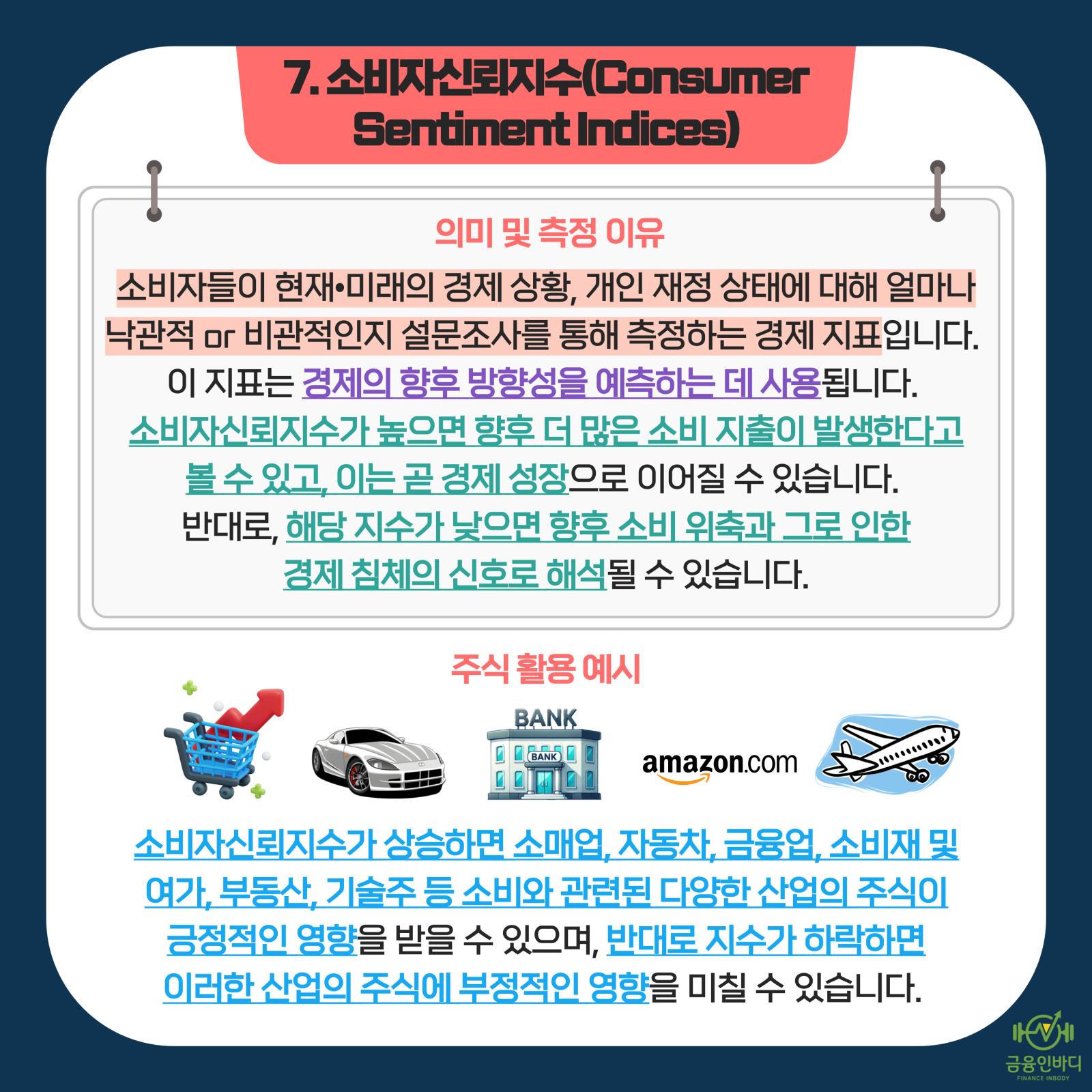 7. 소비자신뢰지수