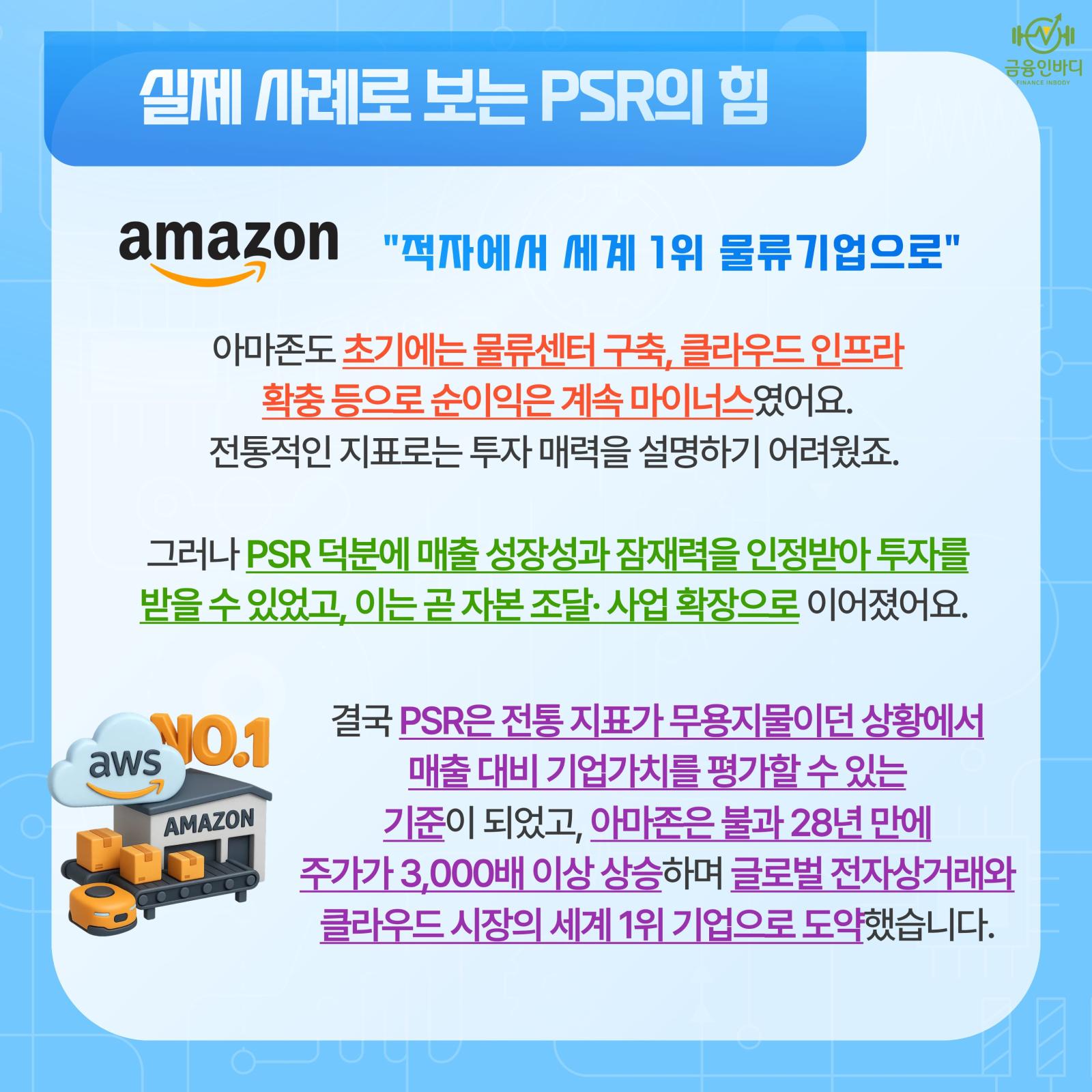 ์๋ง์กด, ์ ์์์ ์ธ๊ณ 1์๋ก