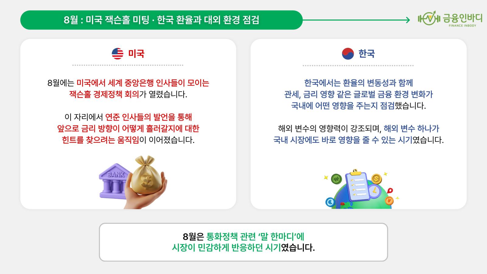 7월, 하반기 재정·정책 보완