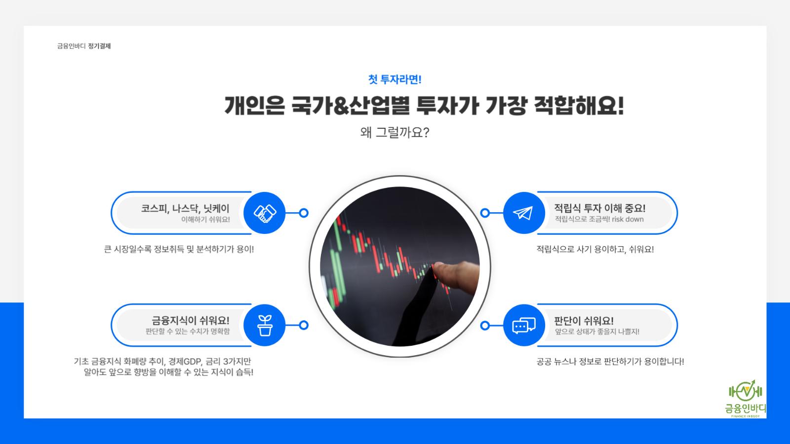 국가&산업별 투자가 적합해요